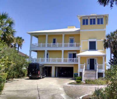 Residential Construction