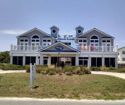 Additions & Renovations